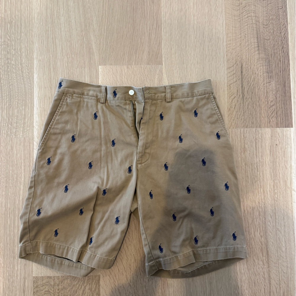 Polo Ralph Lauren Shorts size 32